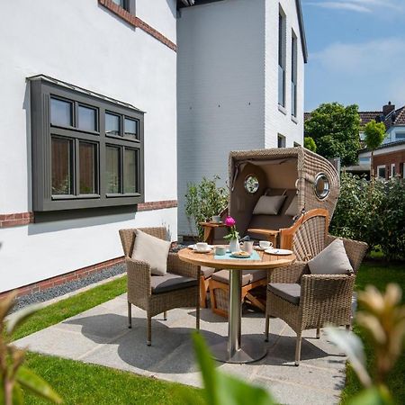 Kuestenhues Westerland Dış mekan fotoğraf